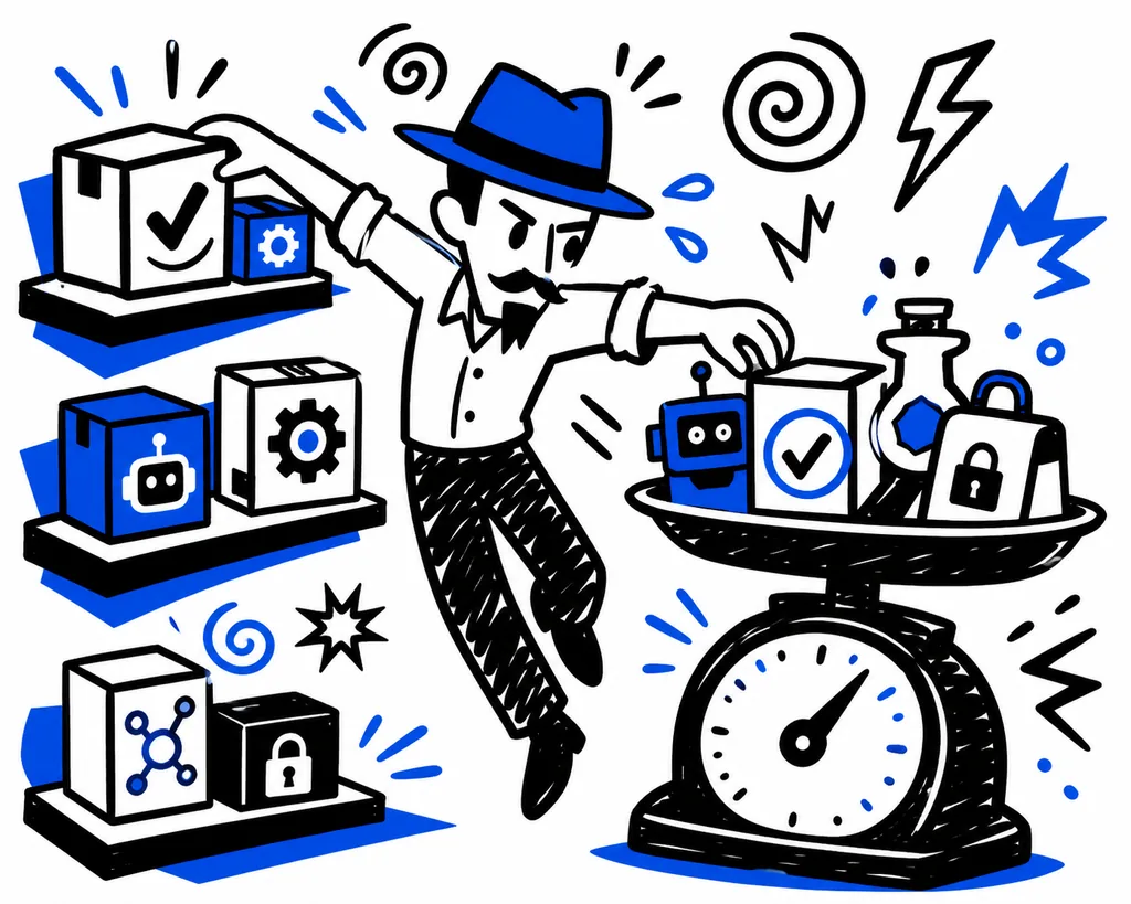 Illustration for: Core guideline elements
