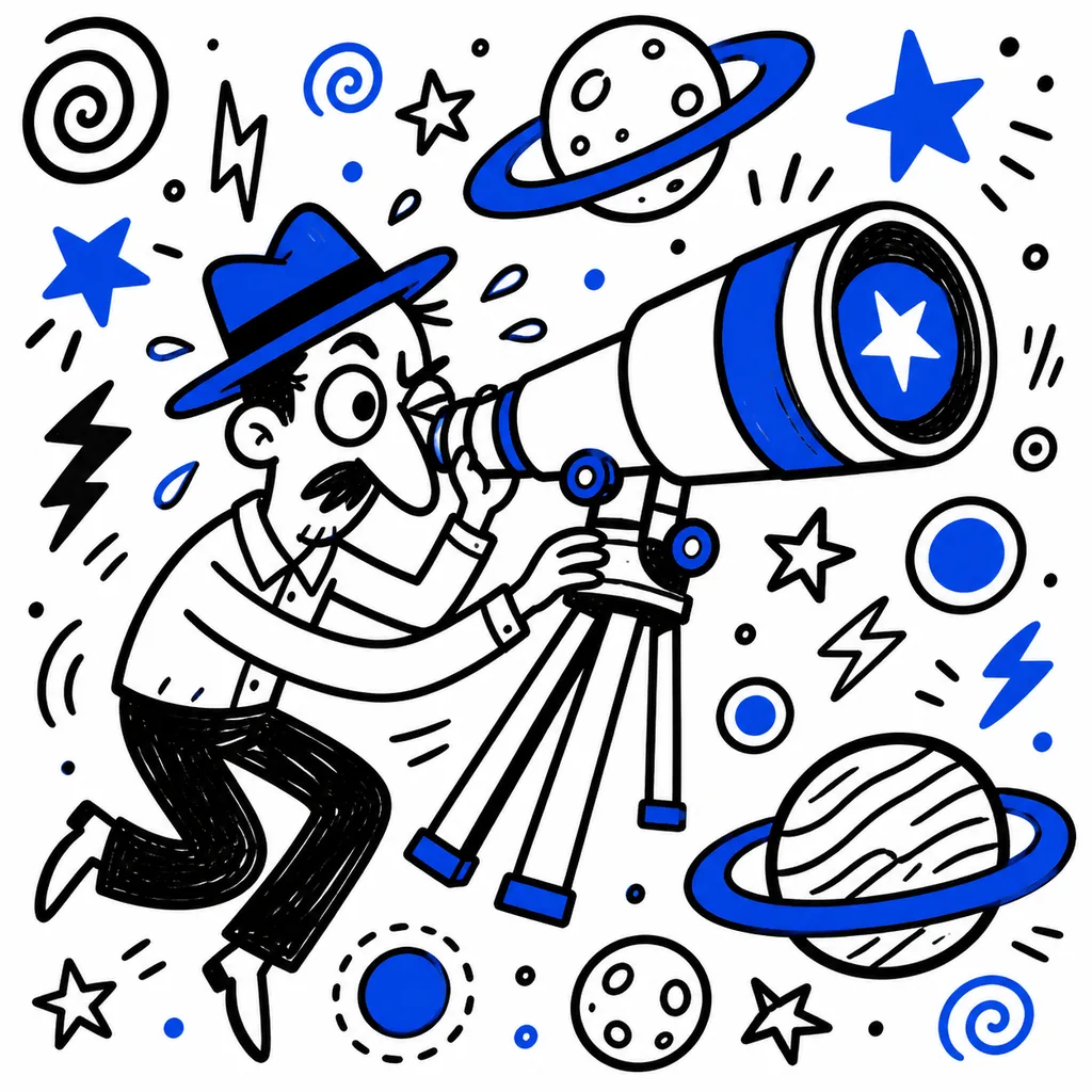 Illustration for: Why Human Review Matters