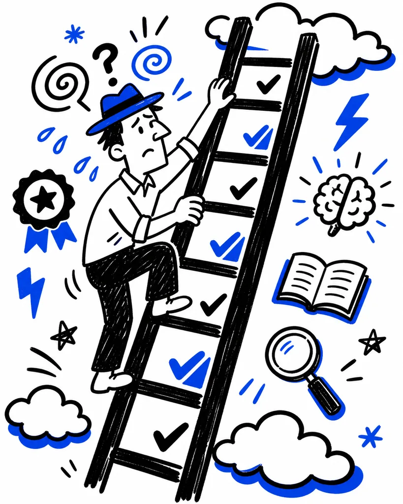 Illustration for: Reviewer Training and Qualification