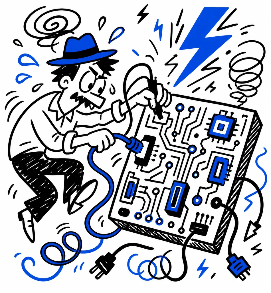 Illustration for: Strategies for Engineering Originality
