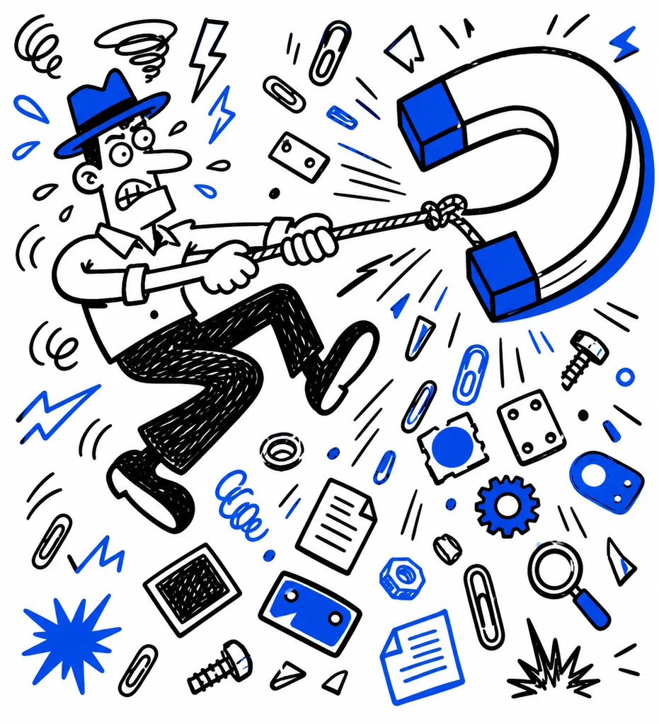 Illustration for: The Regulatory Landscape