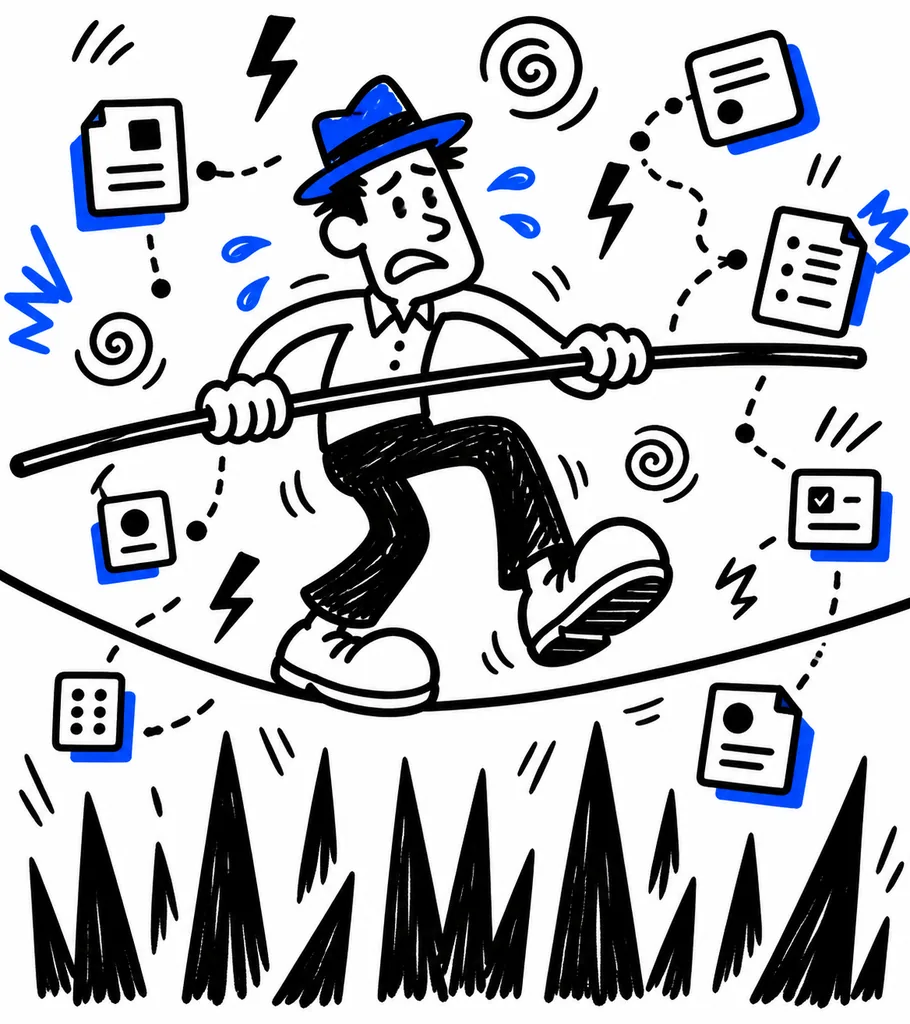 Illustration for: Technical Compliance Requirements