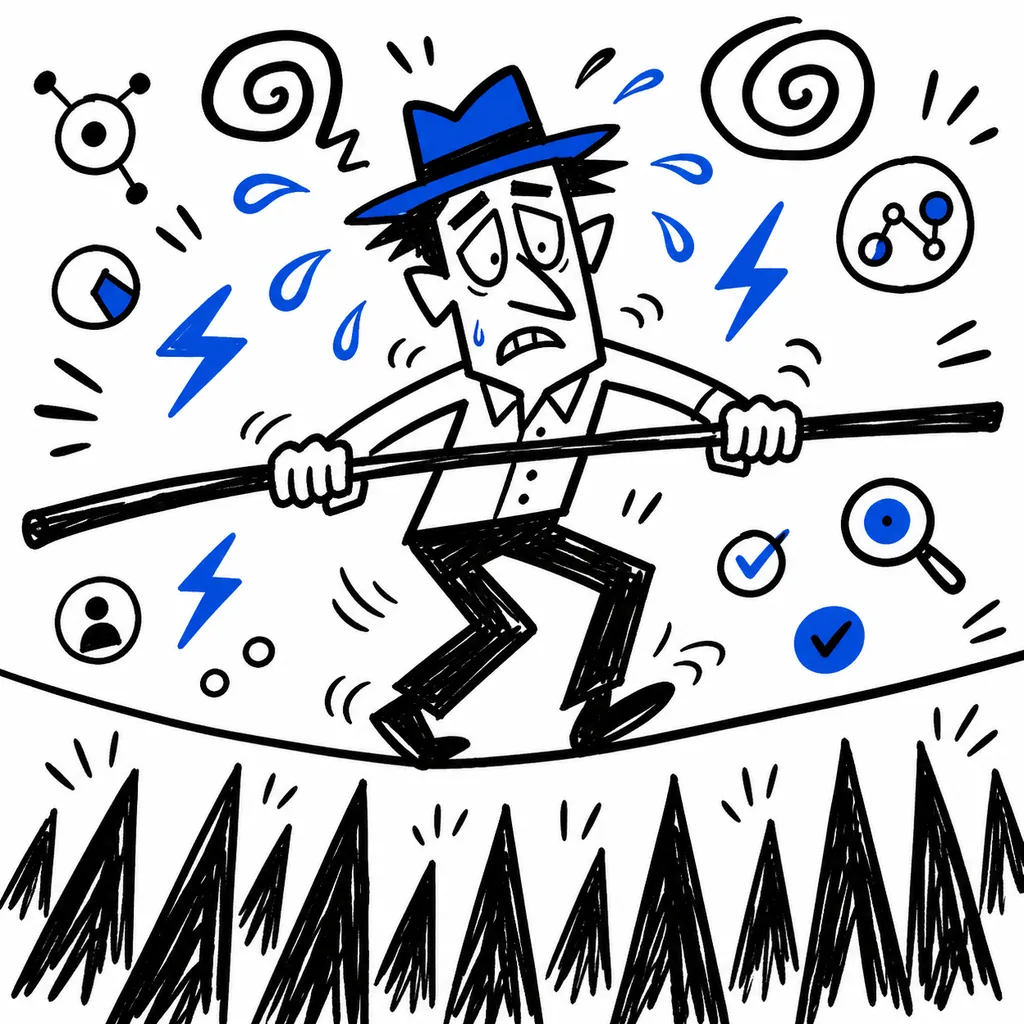 Illustration for: Signal 2: Expertise Depth Signals