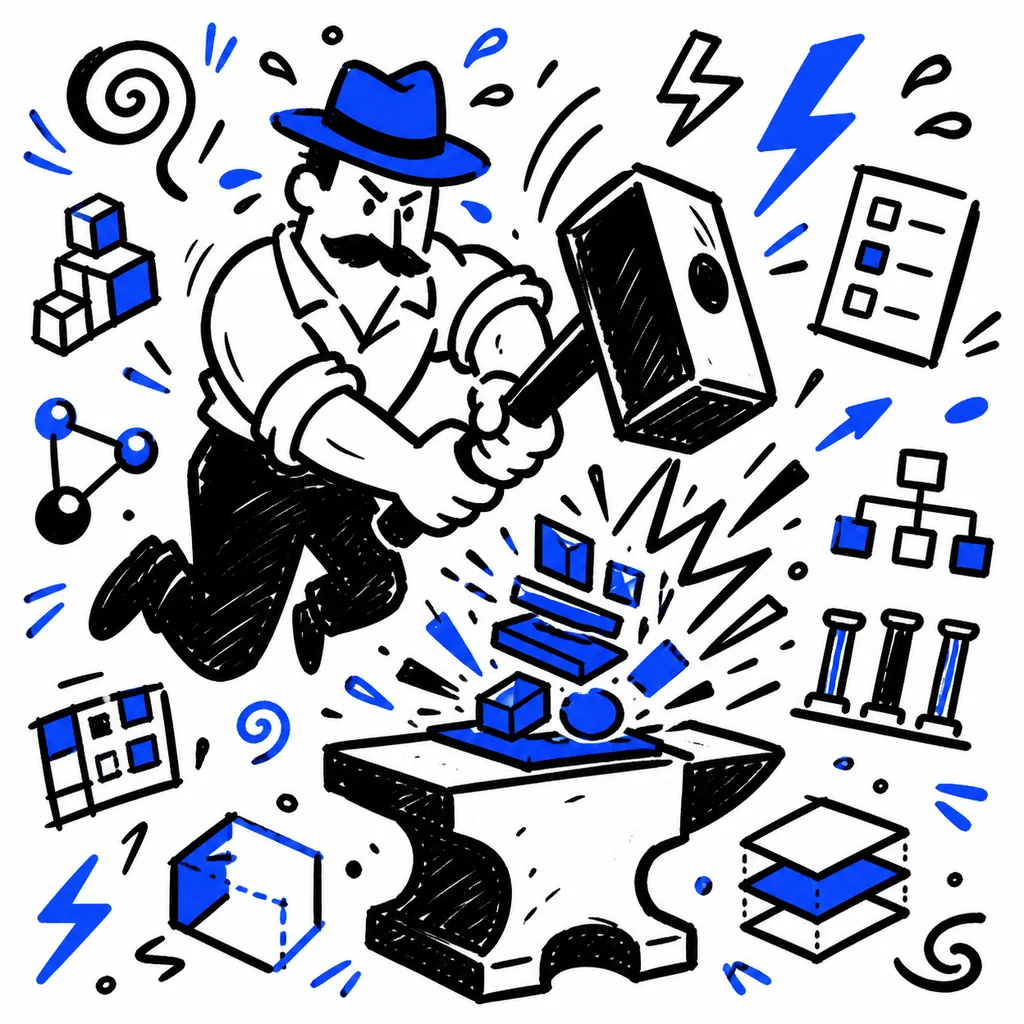 Illustration for: Signal 3: Content Structure and Readability