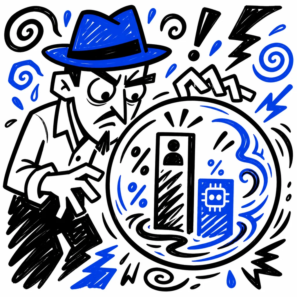 Illustration for: Quality Metrics Comparison