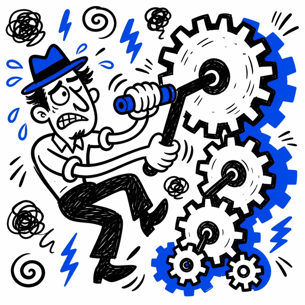 Illustration for: When to Use Each Approach