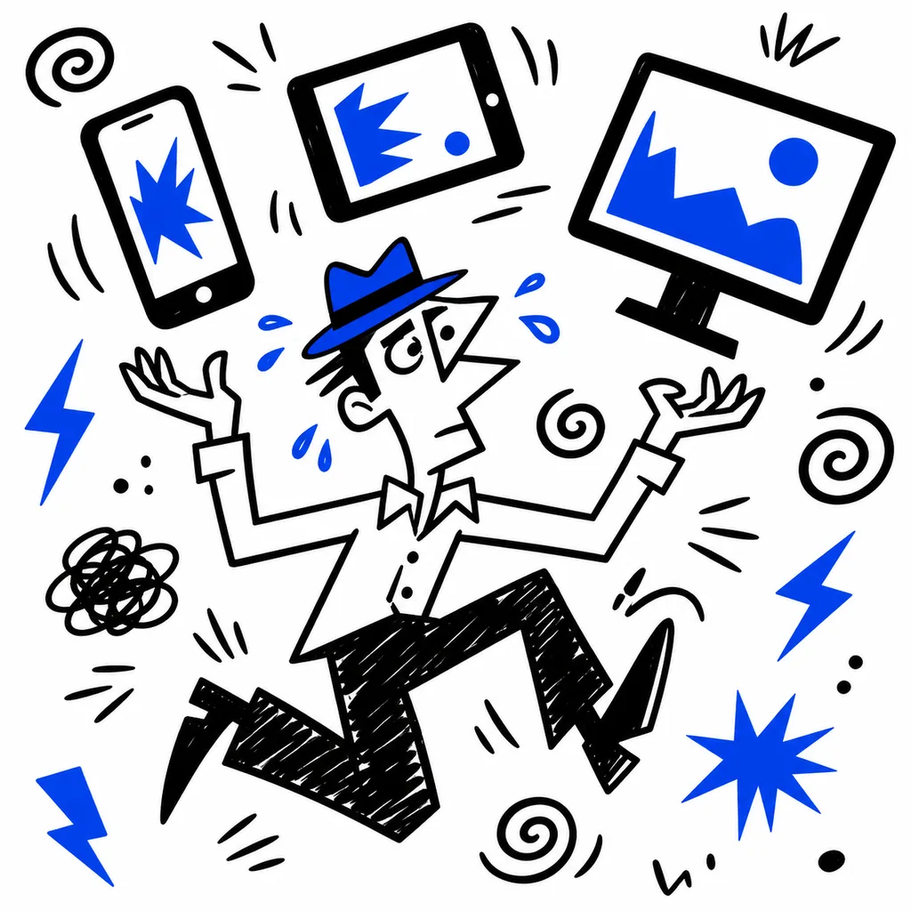 Illustration for: Fastly VCL Configuration