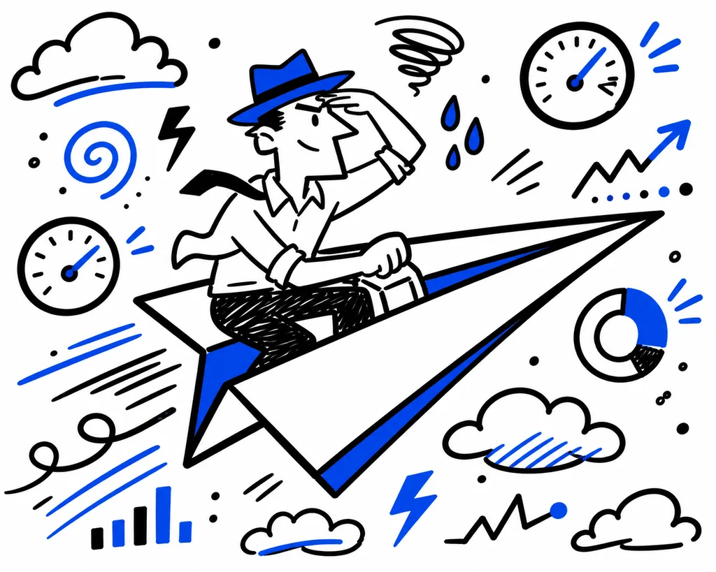 Illustration for: Metrics to Track