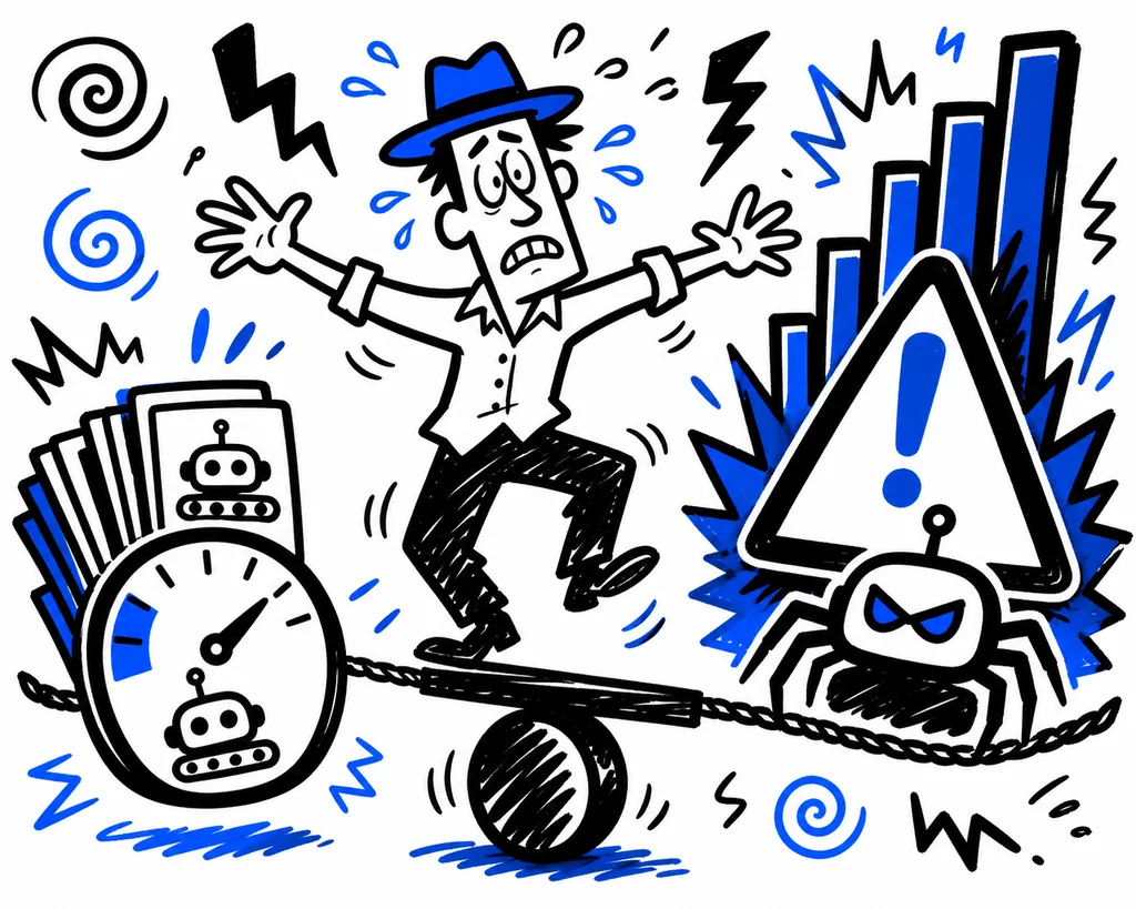 Illustration for: Alerting Thresholds