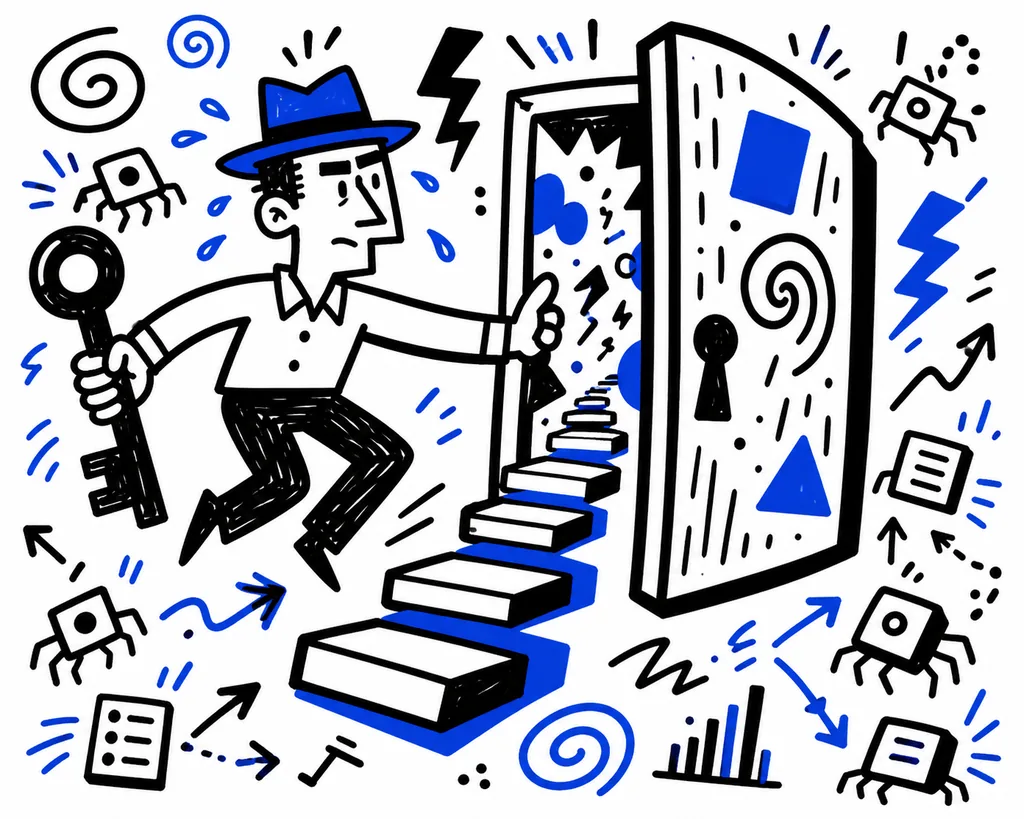 Illustration for: Current Volume Landscape