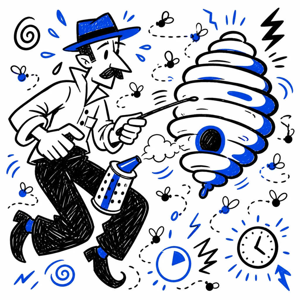 Illustration for: Crawl-Delay Directive