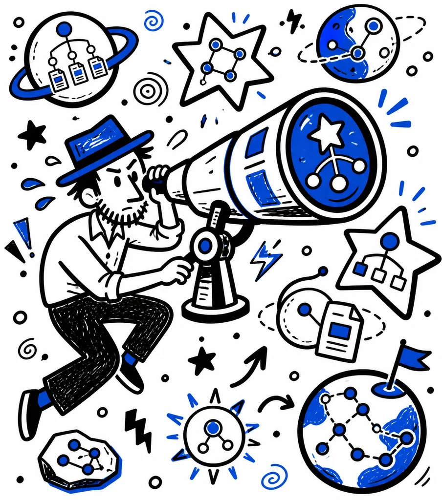 Illustration for: Sitemap Attribution