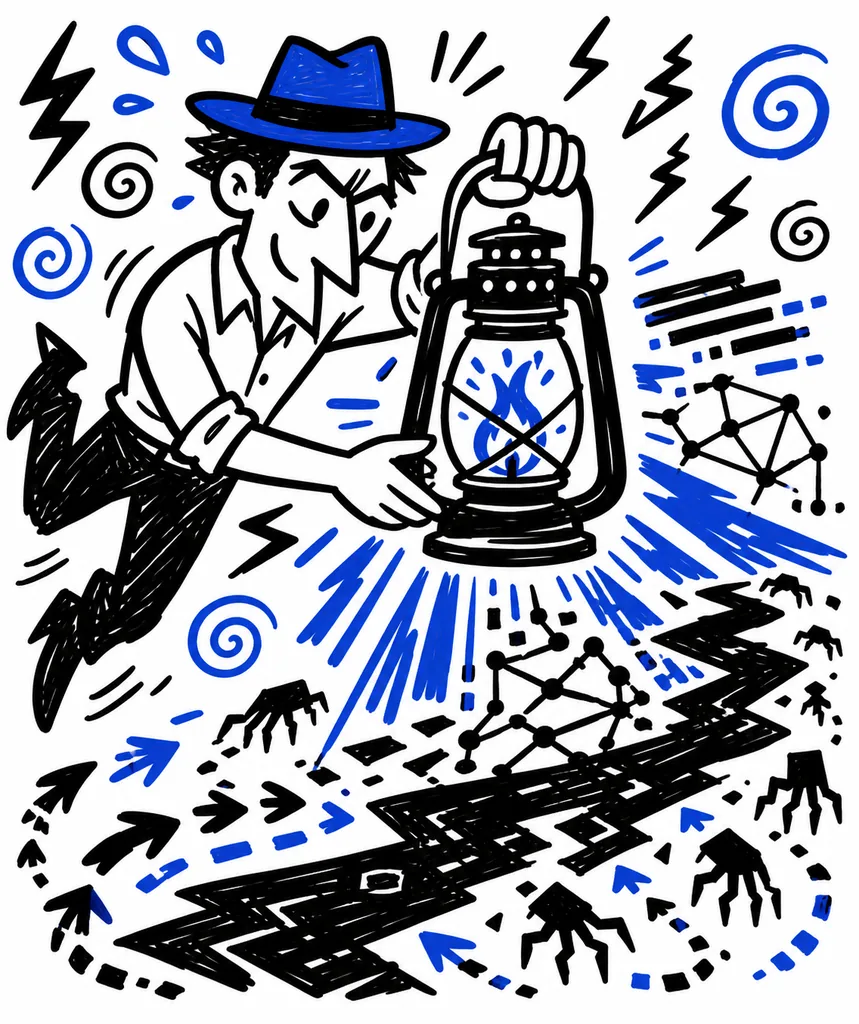 Illustration for: Major AI Crawler User-Agent Strings
