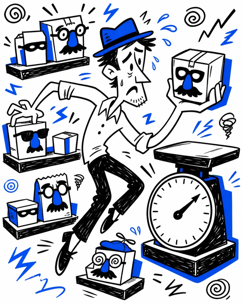 Illustration for: Validation Beyond User-Agents