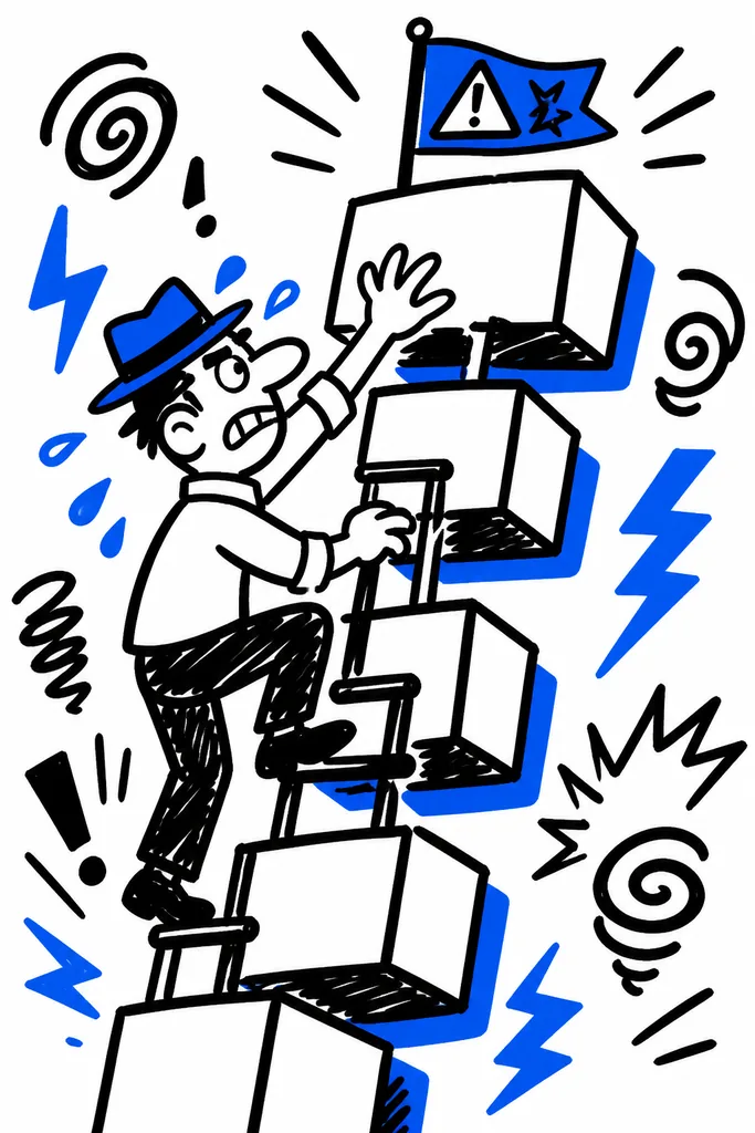 Illustration for: Why Quality Measurement Matters