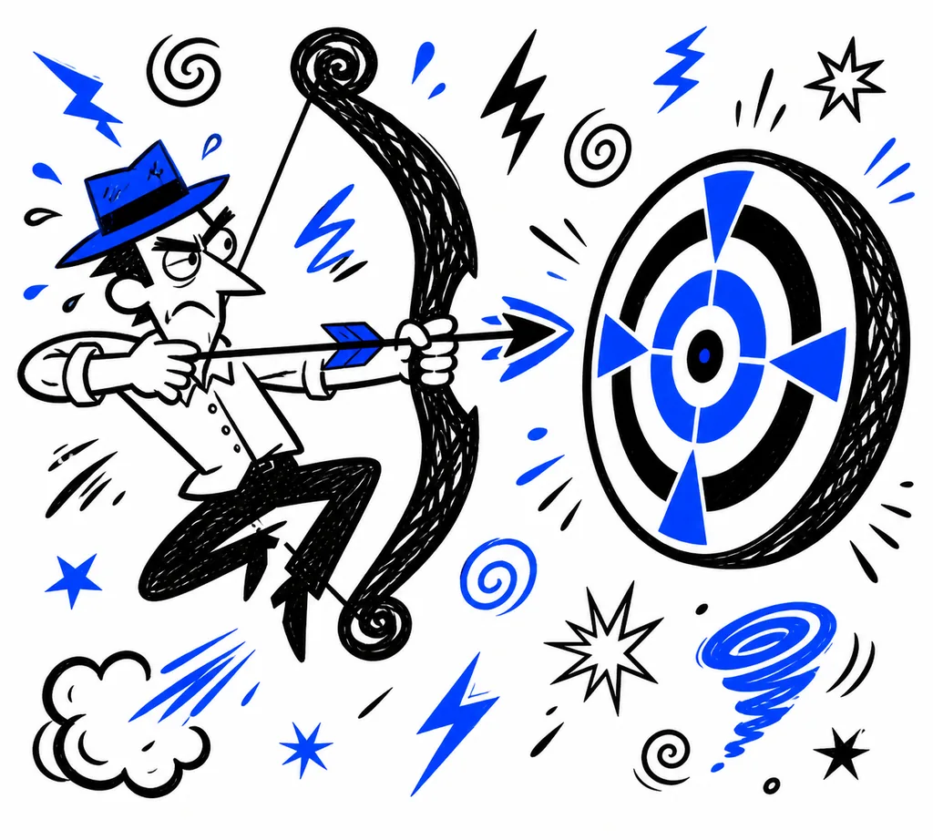 Illustration for: The Four Dimensions of Description Quality