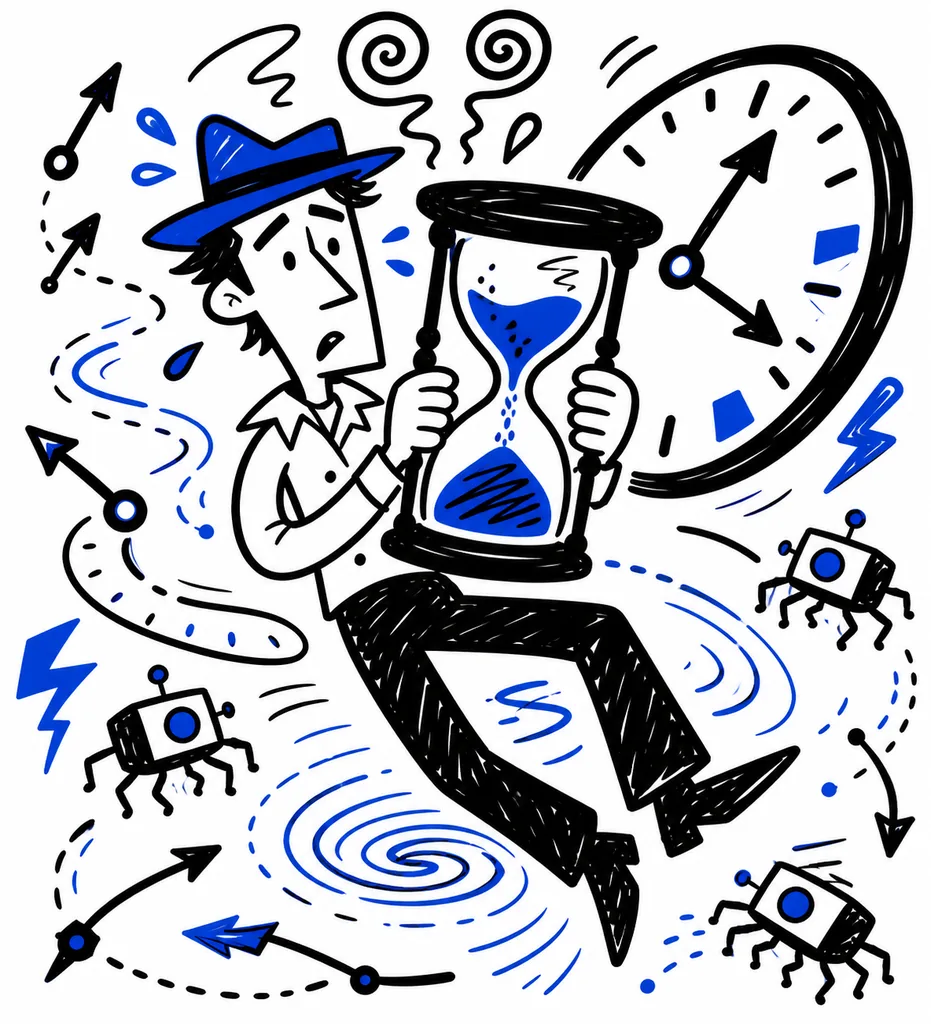 Illustration for: How AI Crawlers Measure Performance