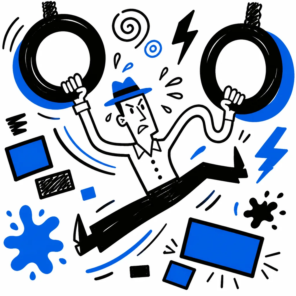 Illustration for: LCP in the AI Context