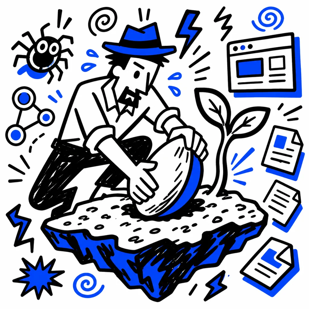 Illustration for: Why AI-Specific Audits Are Necessary