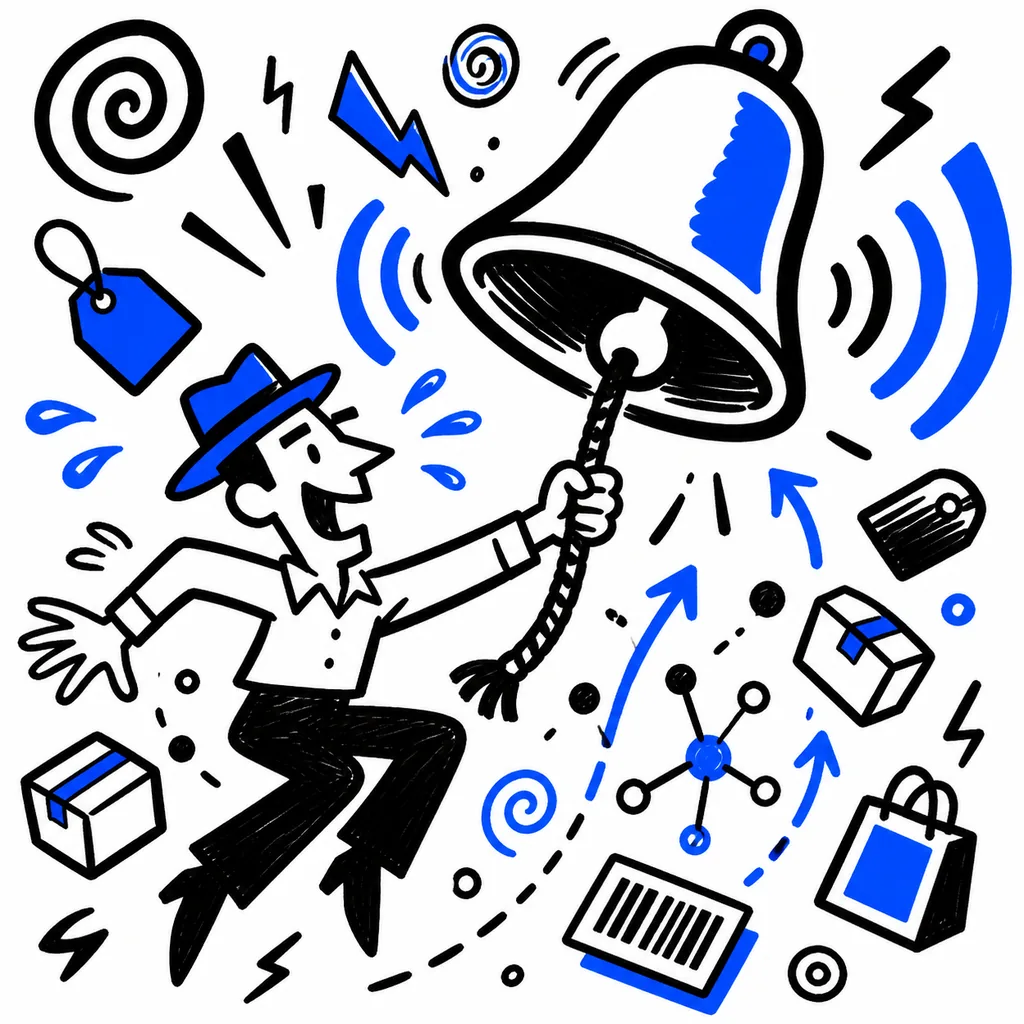 Illustration for: How Top Retailers Use AI for Categories