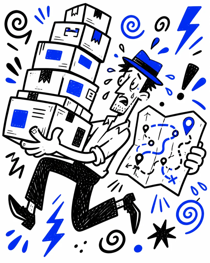 Illustration for: Why Comparisons Matter