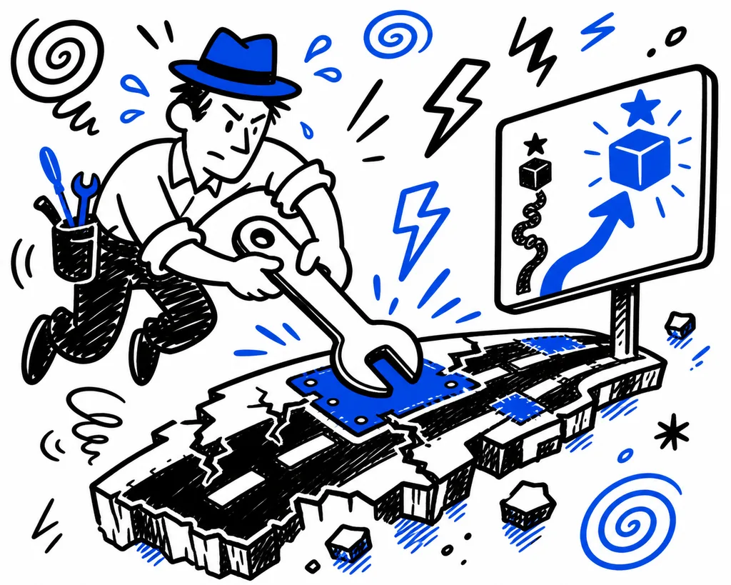 Illustration for: Handling Objectivity