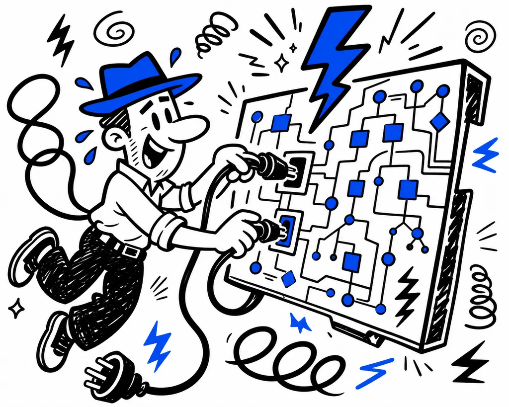 Illustration for: Sitemaps as AI Content Discovery Tools