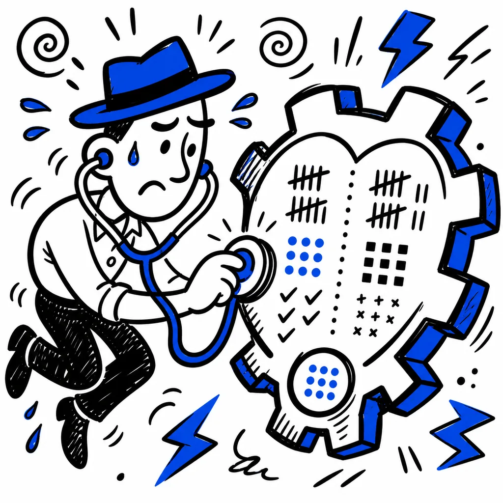 Illustration for: Quality Benchmarks