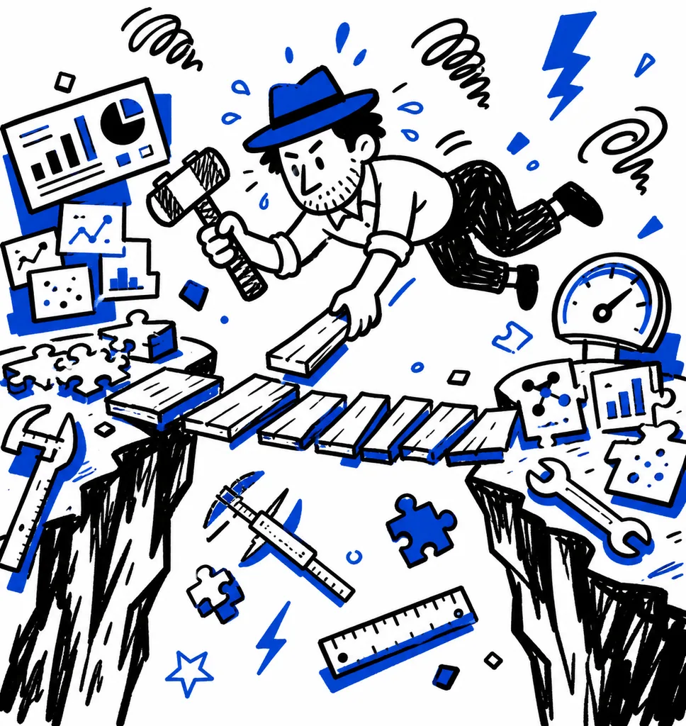 Illustration for: Current State and Trajectory