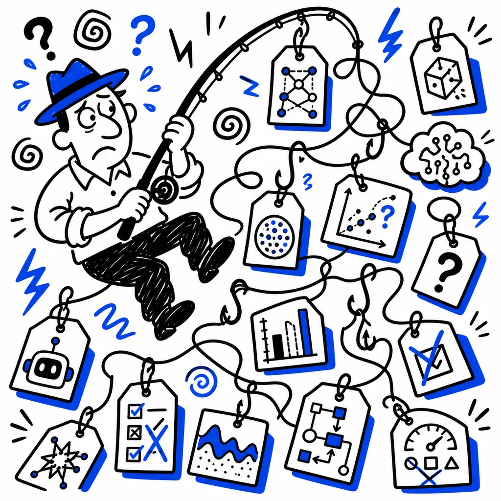 Illustration for: Emerging Measurement Challenges