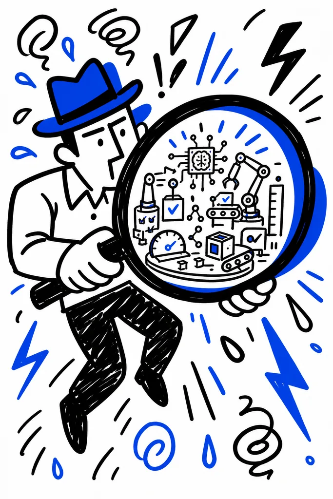 Illustration for: Standardization Efforts