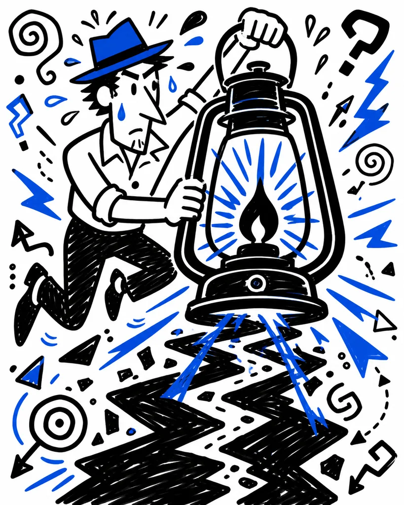Illustration for: Keyword Research Changes