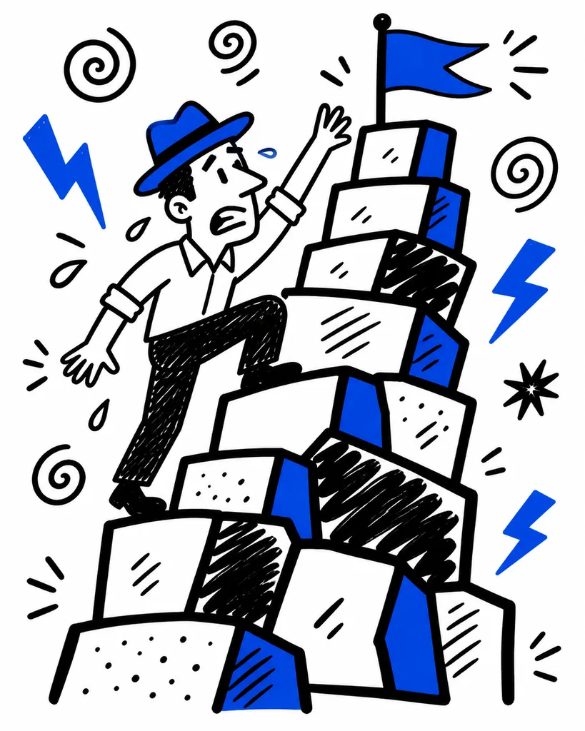 Illustration for: Content Strategy Adaptations