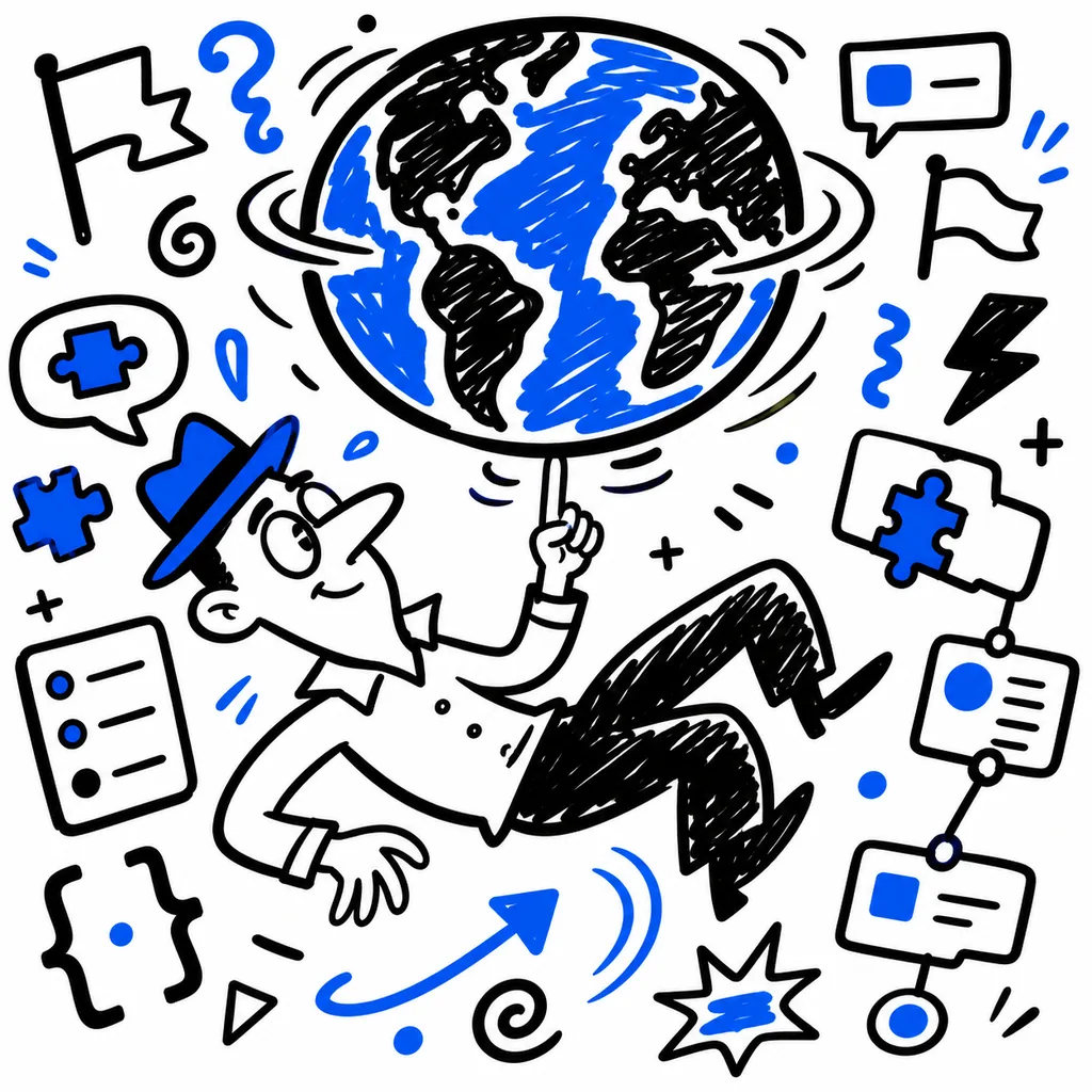 Illustration for: Multi Part Queries