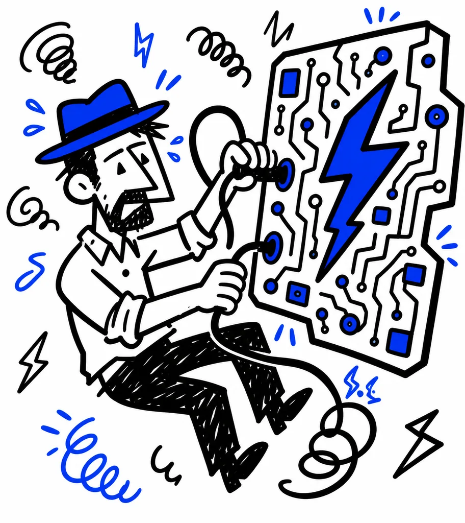 Illustration for: What AI Mode ranking measures