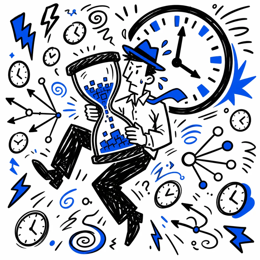 Illustration for: Query fan-out and source selection