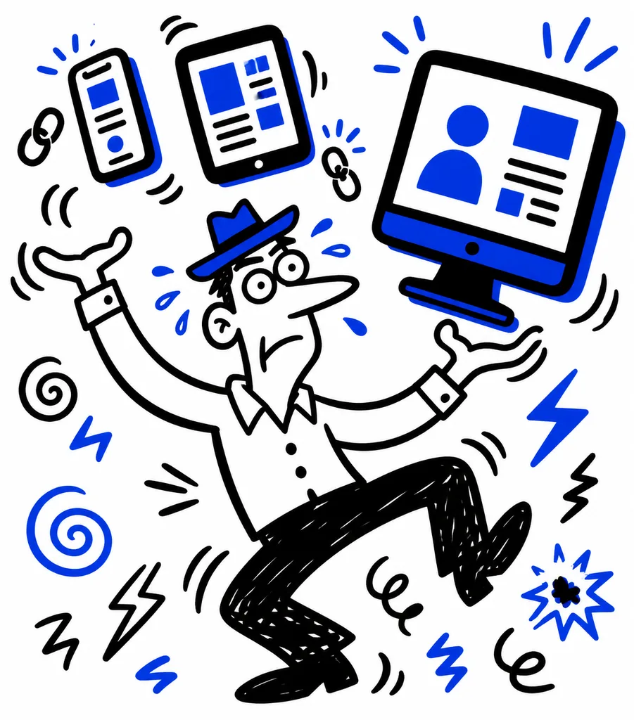 Illustration for: Entity authority versus backlink authority