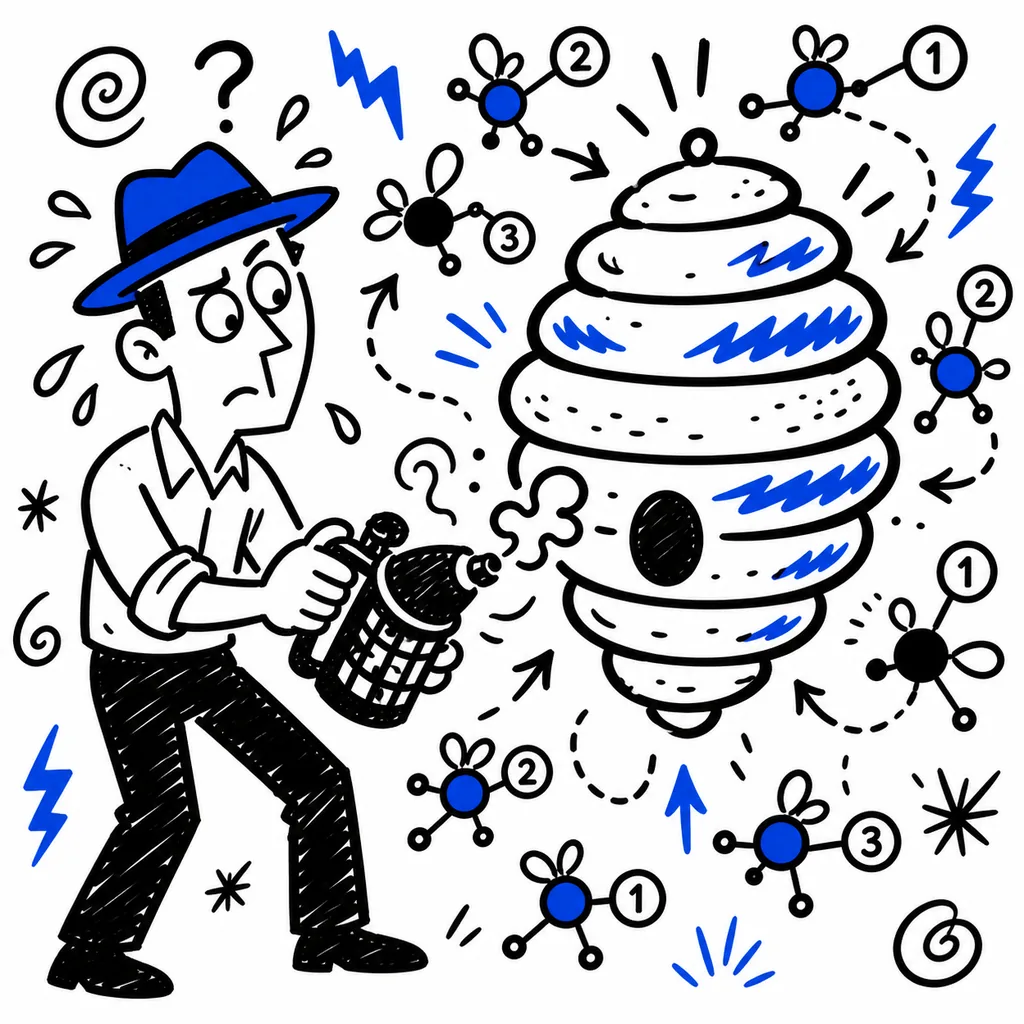 Illustration for: How Citations Work