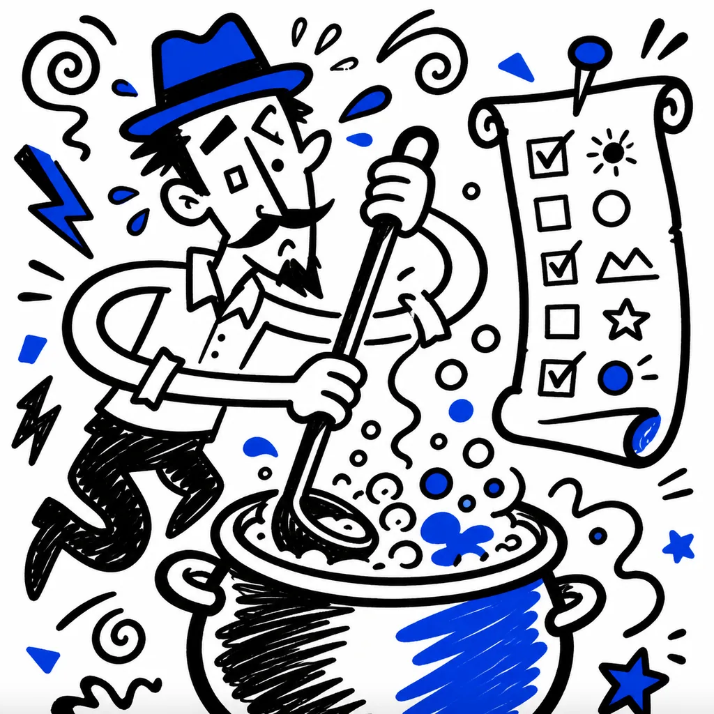 Illustration for: Citation Selection Criteria