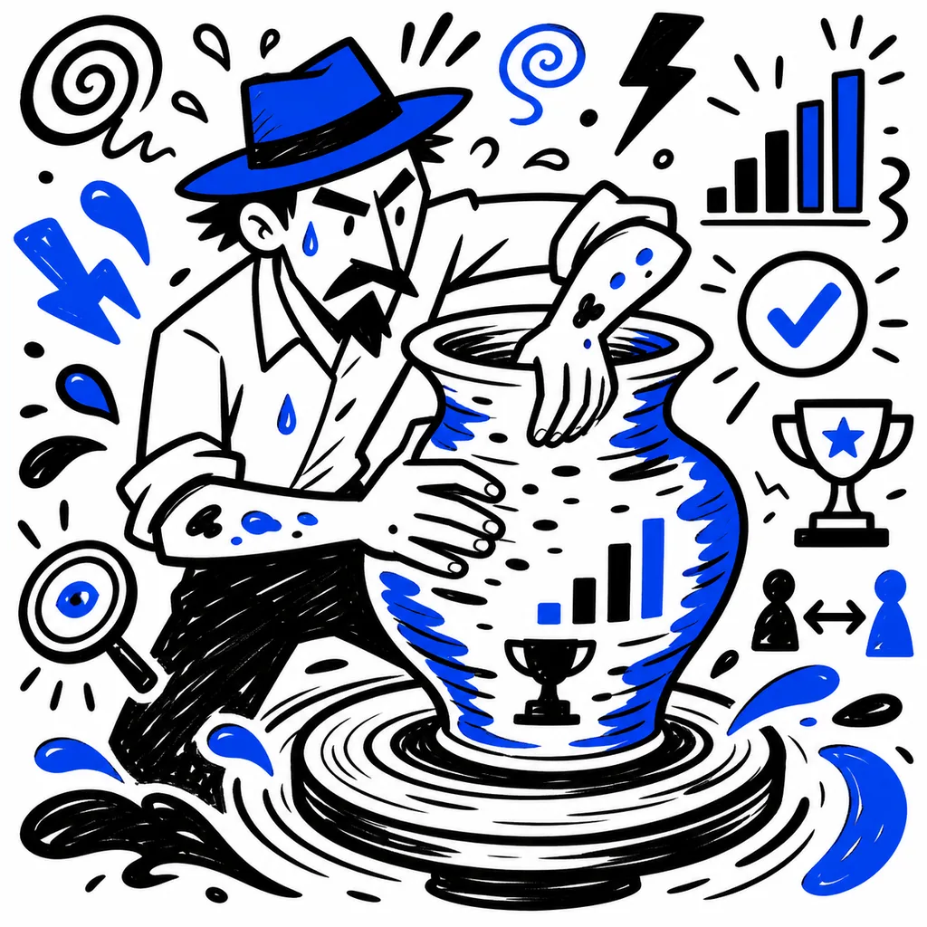 Illustration for: Authority Signal Assessment