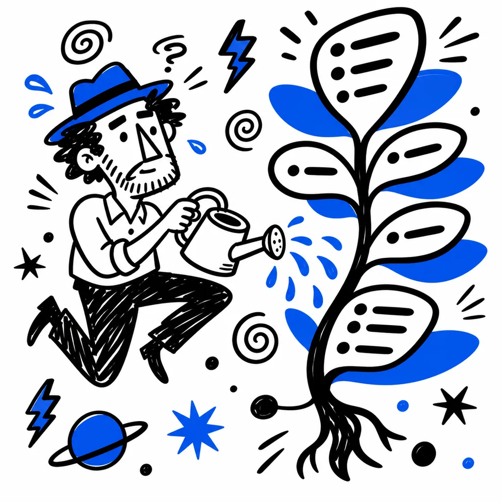 Illustration for: List Based Formats