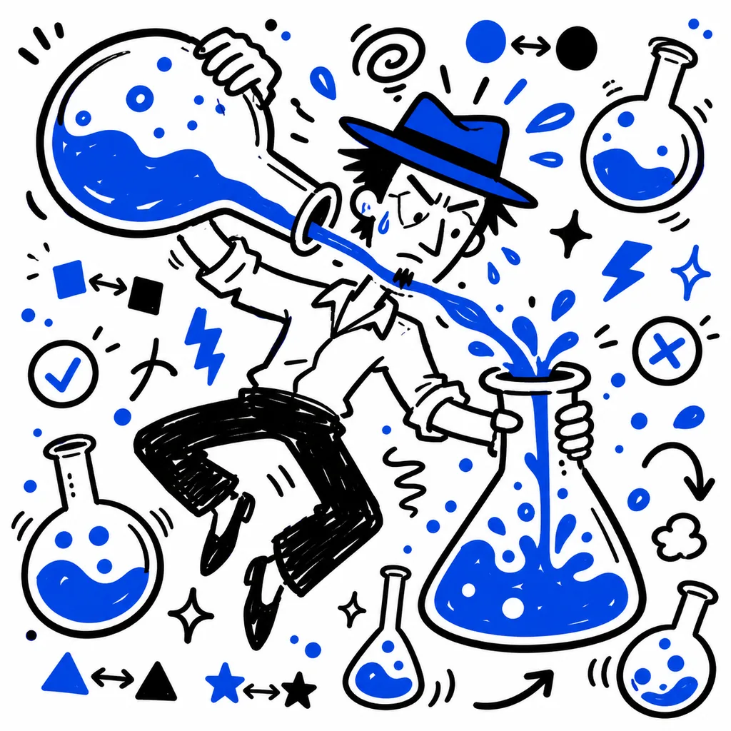 Illustration for: Product Comparison Overviews