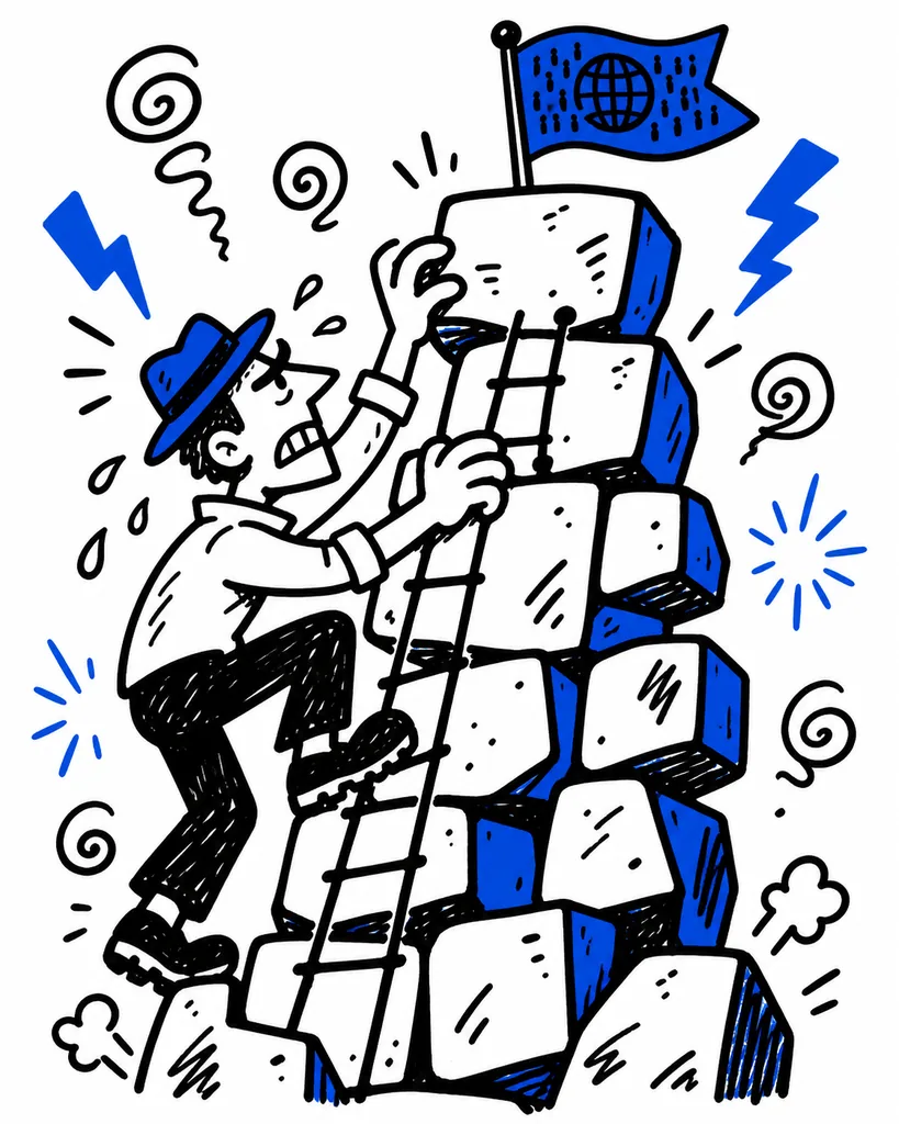 Illustration for: Market Availability