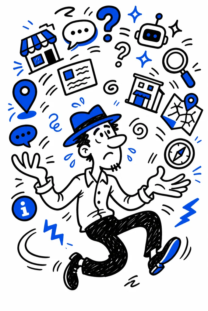 Illustration for: Local Query Triggers