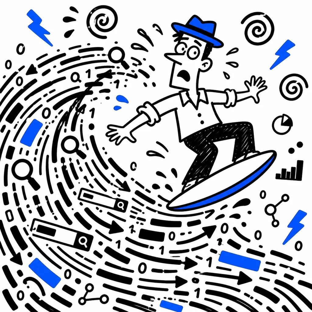 Illustration for: Transactional Query Triggers