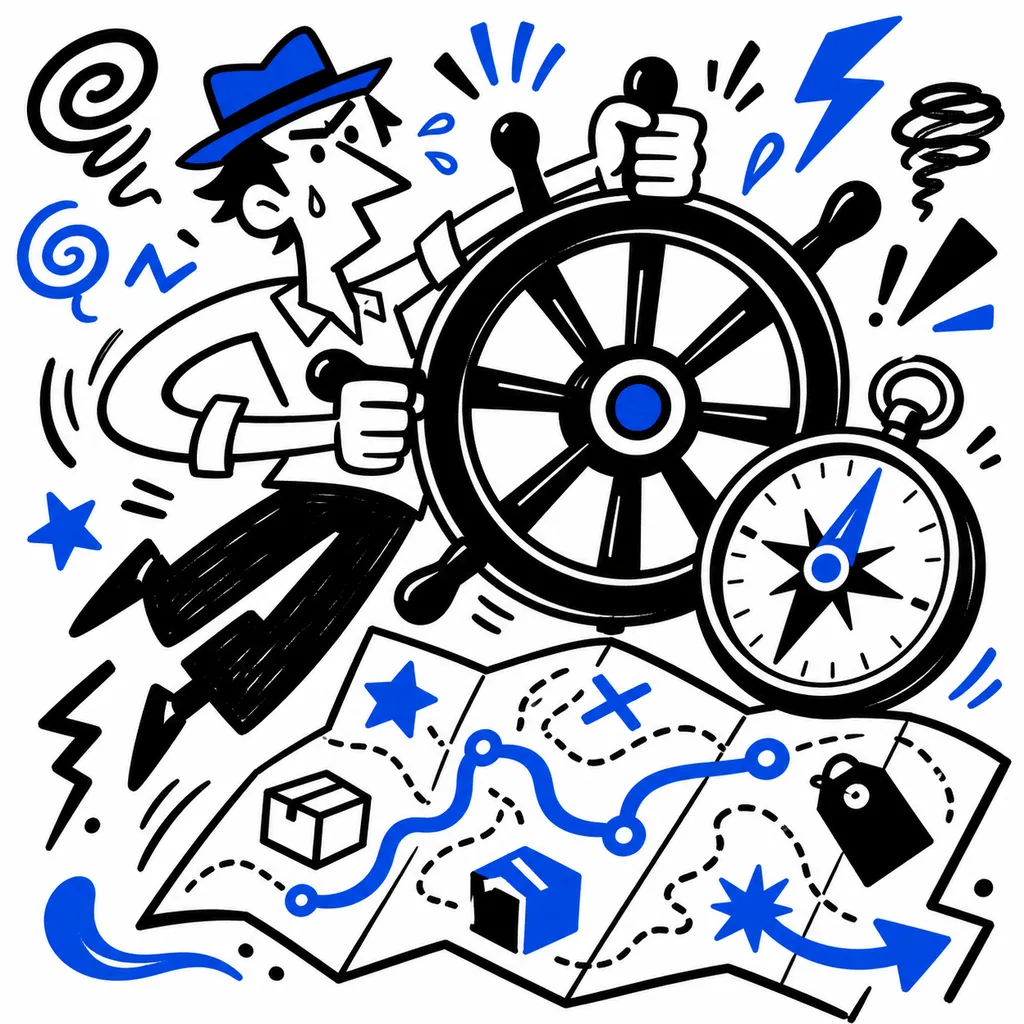 Illustration for: Purchase Intent Queries