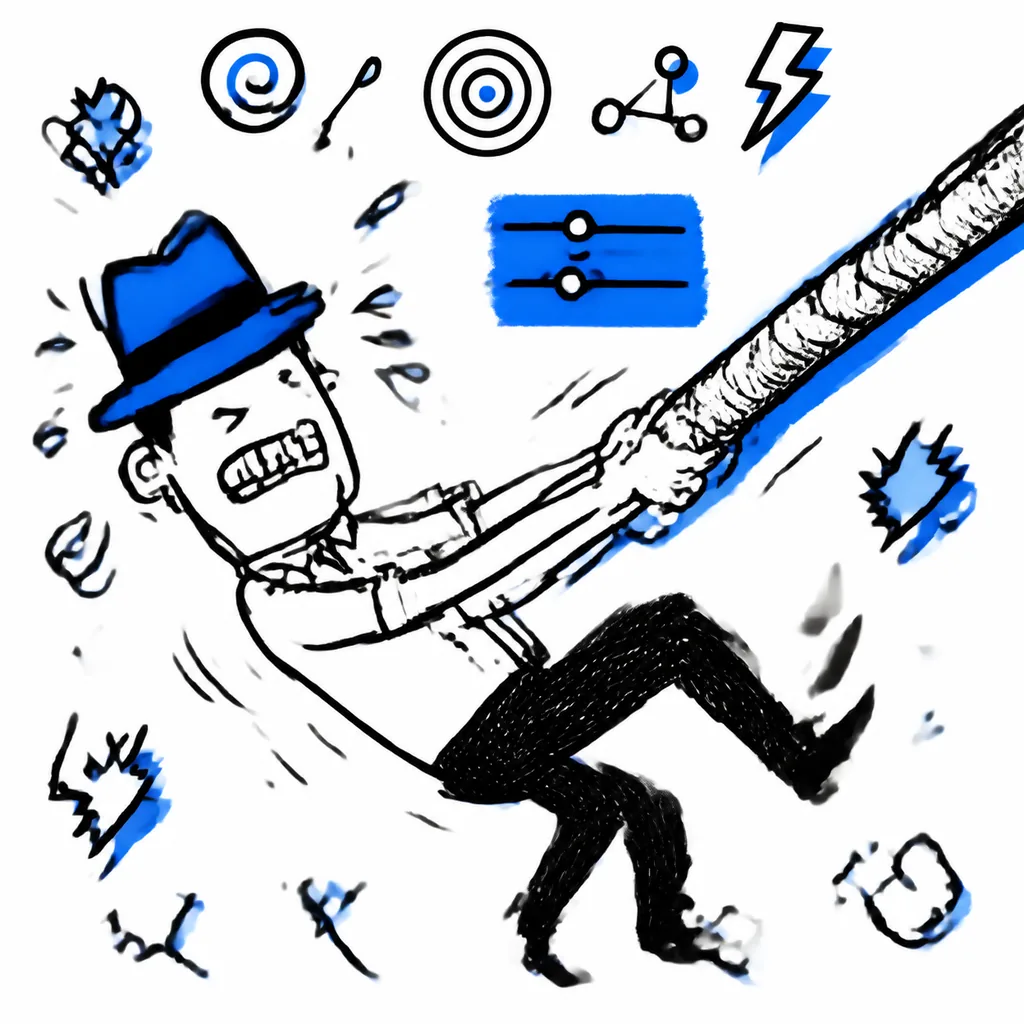 Illustration for: Increased Personalization
