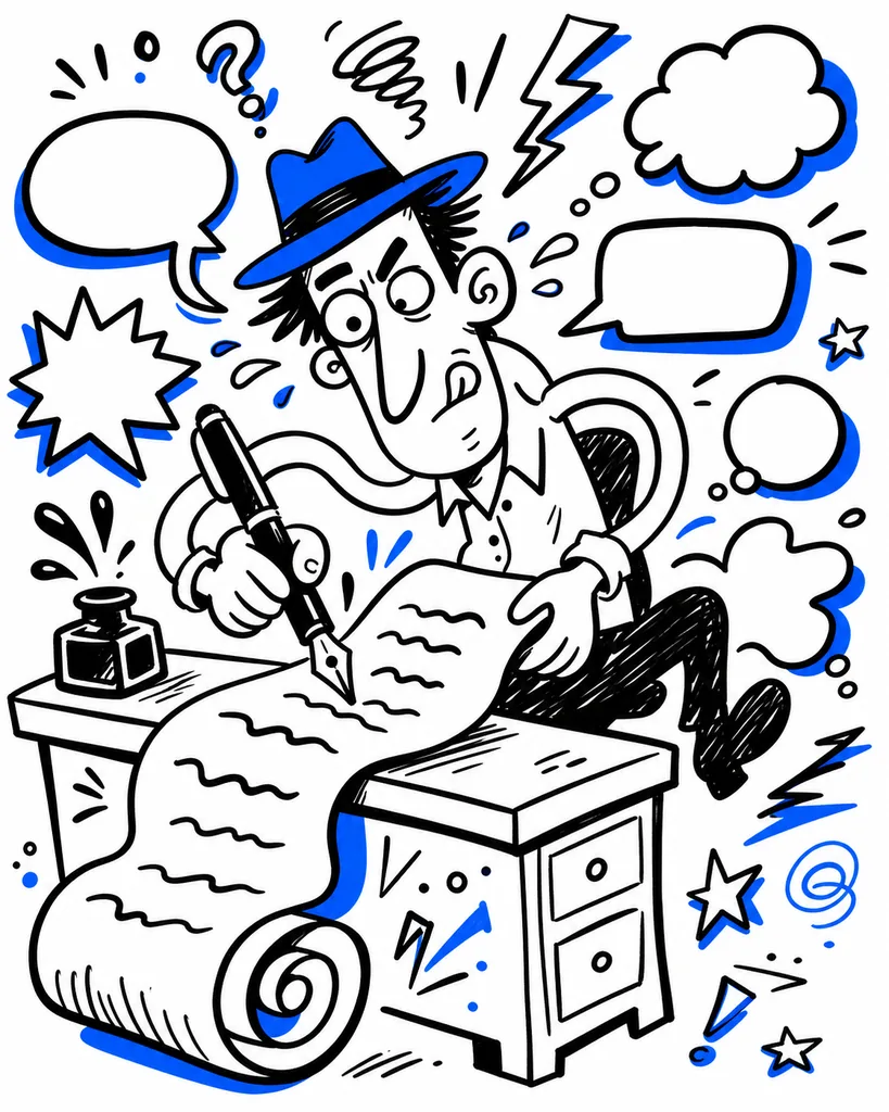 Illustration for: Expanded Query Coverage