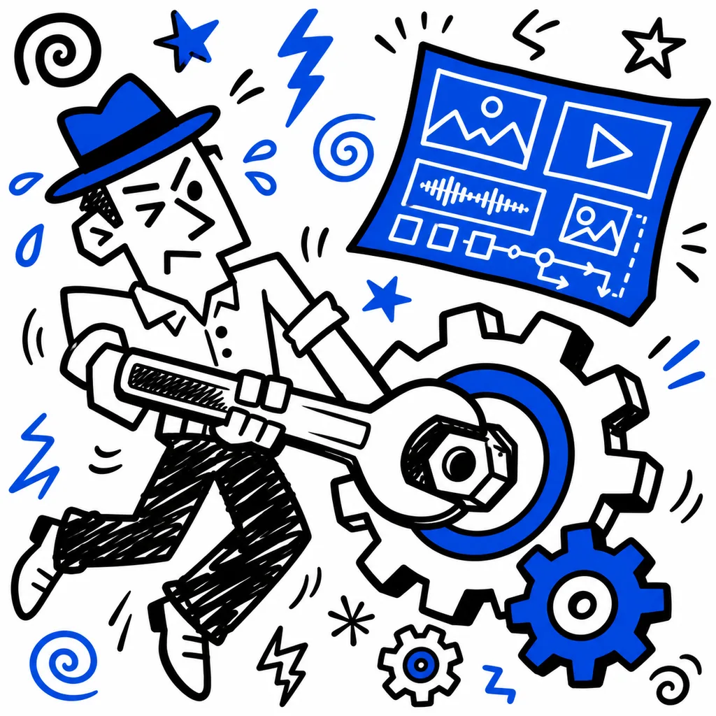 Illustration for: Richer Answer Formats