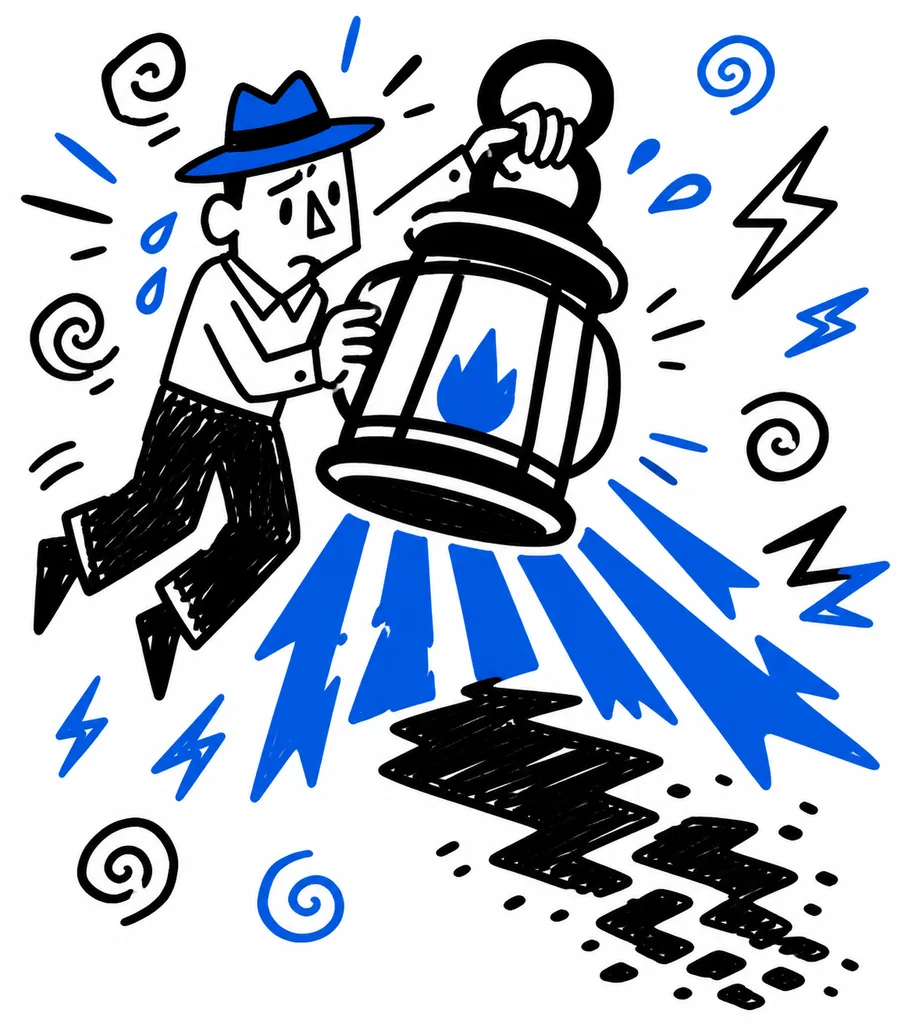 Illustration for: Content Value Shift